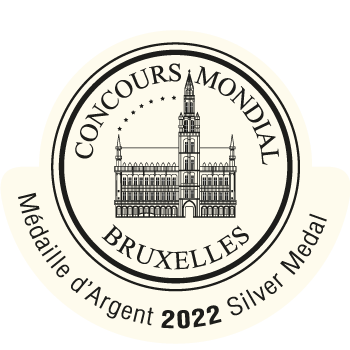 MEDALLA-de-Plata-Concours-Mondial-Bruxelles-2022-BEIGE