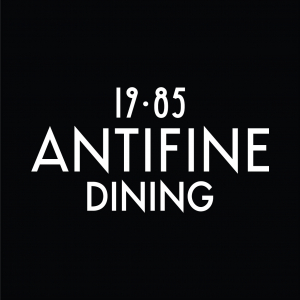 Anti-fine-Dining Horizonte Sustentable - Home Anti fine Dining
