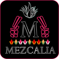 Mezcalia-logo Horizonte Sustentable - Home Mezcalia logo