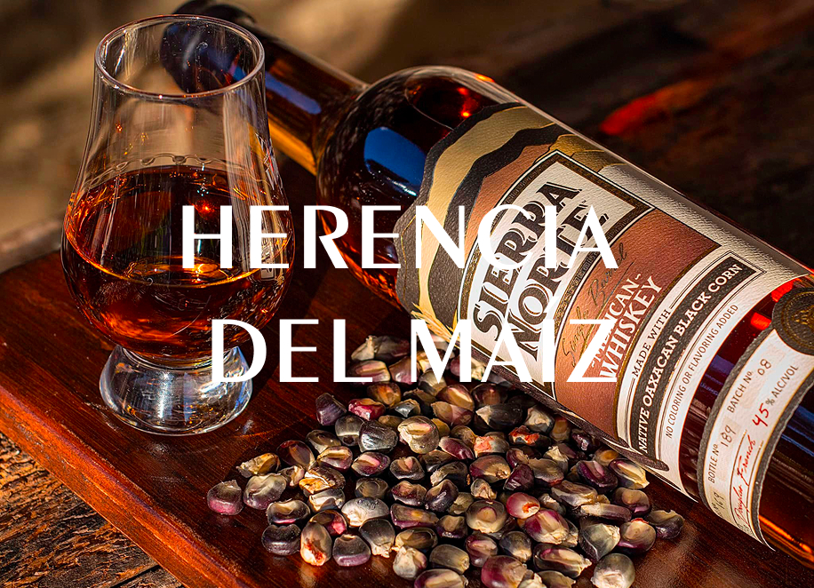 Horizonte Sustentable - Experiencias Herencia del maiz img